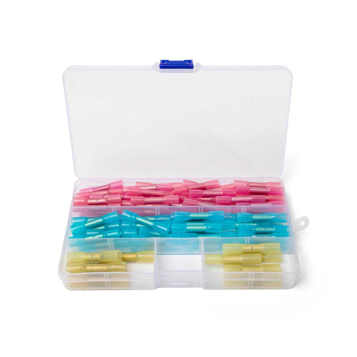 ГСИ-Т-100 КВТ ГСИ-Т-100 Набор гильз под опрессовку