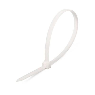 КСС «NORD» 5х450 (бел) (100шт) Fortisflex КСС «NORD» 5х450 (бел) (100шт) Стяжки нейлоновые