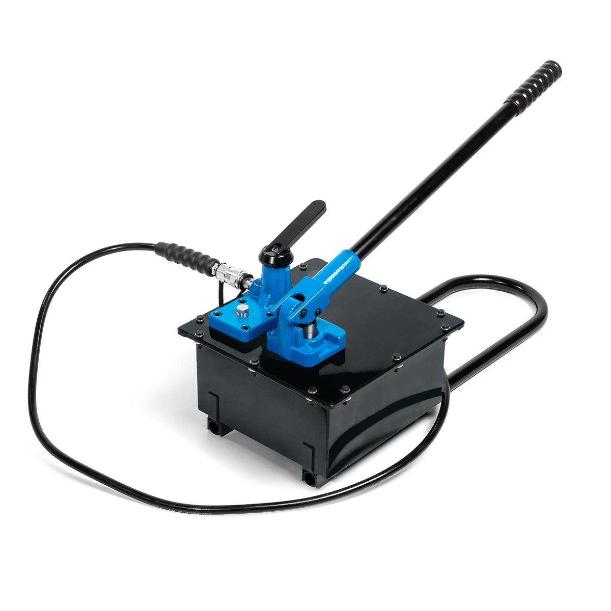 ПМР-7080 серия ПРОФИ КВТ ПМР-7080 серия ПРОФИ Помпа гидравлическая ручная