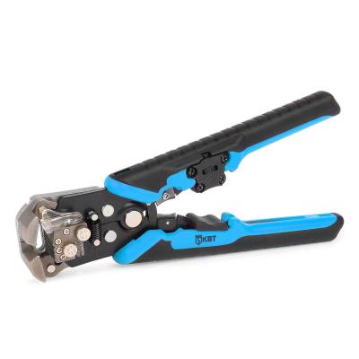 WS-19 серия ПРОФИ КВТ WS-19 серия ПРОФИ Инструмент для снятия изоляции