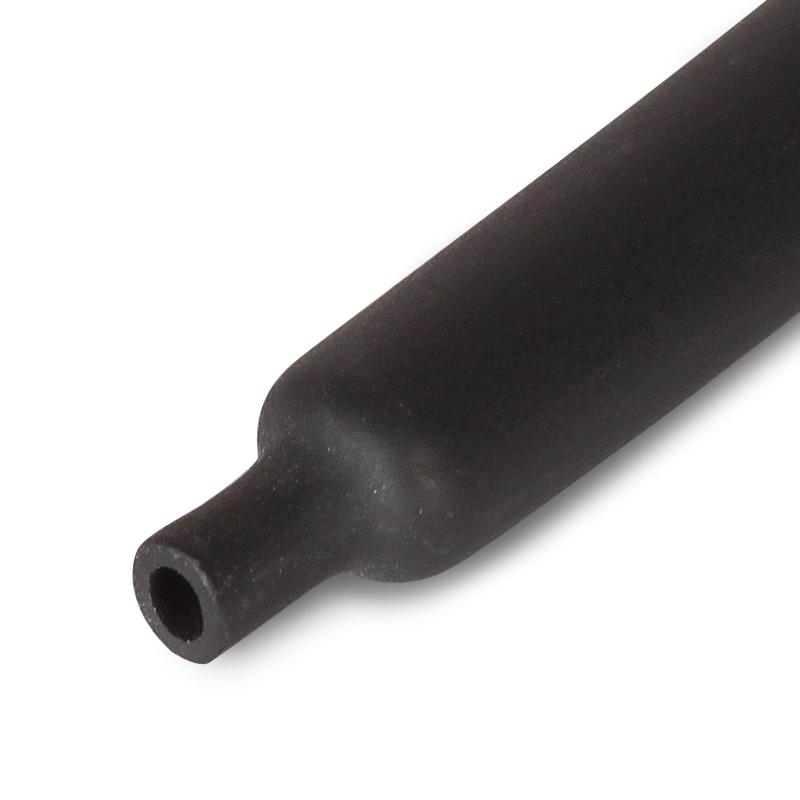 ТТ-С нг-LS (3:1)-9/3 черн КВТ ТТ-С нг-LS (3:1)-9/3 черн Трубка термоусадочная