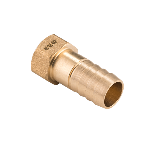 Штуцер для шланга с внутренней резьбой MVI 1/2x20 mm