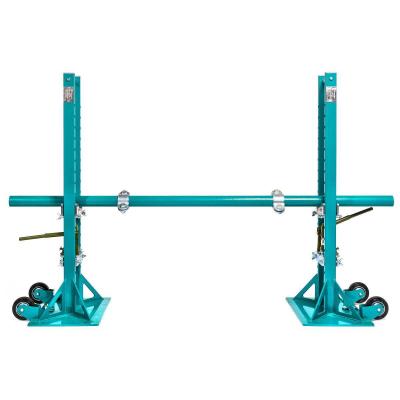 ДК-3ГП КВТ ДК-3ГП Домкрат кабельный