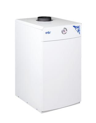 Котел отопительный газовый ОЧАГ Премиум АОГВ-35 С