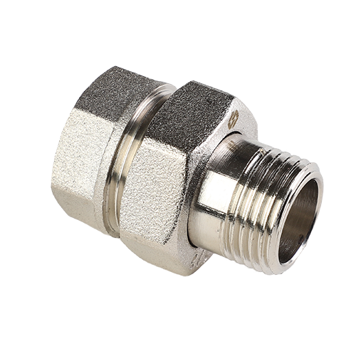 Американка прямая MVI 1"