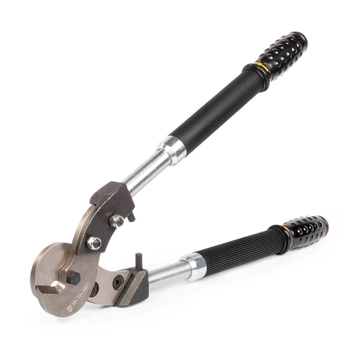 ТР-12т серия ПРОФИ КВТ ТР-12т серия ПРОФИ Тросорез