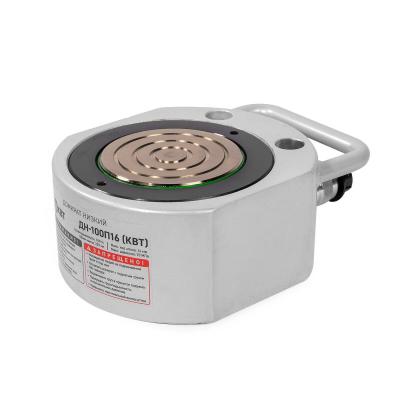 ДН-100П16 серия ПРОФИ КВТ ДН-100П16 серия ПРОФИ Домкрат низкий