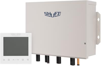 Блок управления SHUFT DX-Kit-02F