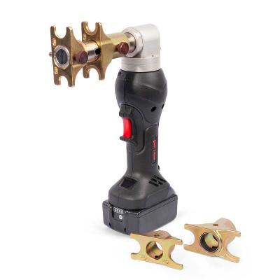 ПГРА-СЗ-32 серия ПРОФИ КВТ ПГРА-СЗ-32 серия ПРОФИ Пресс гидравлический аккумуляторный