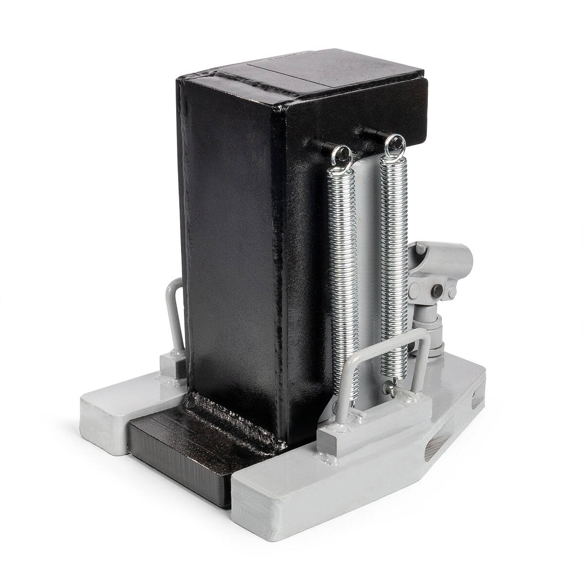 ДА50П145Н серия ПРОФИ КВТ ДА50П145Н серия ПРОФИ Домкрат автономный с низким подхватом