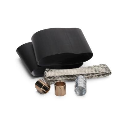 КМПБ-6 КВТ КМПБ-6 Комплект заземления