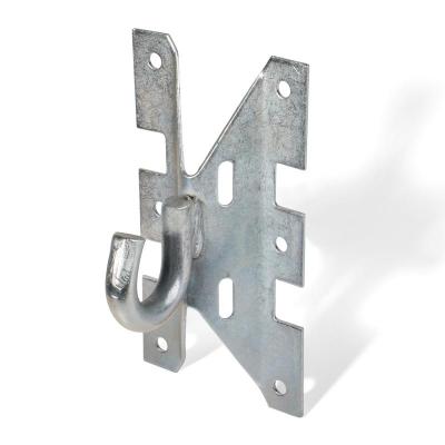 КМ-120 КВТ КМ-120 Крюк монтажный