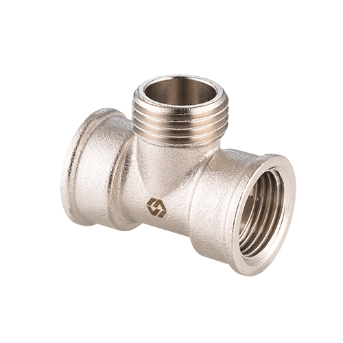 Тройник резьбовой ВНВ MVI 3/4"