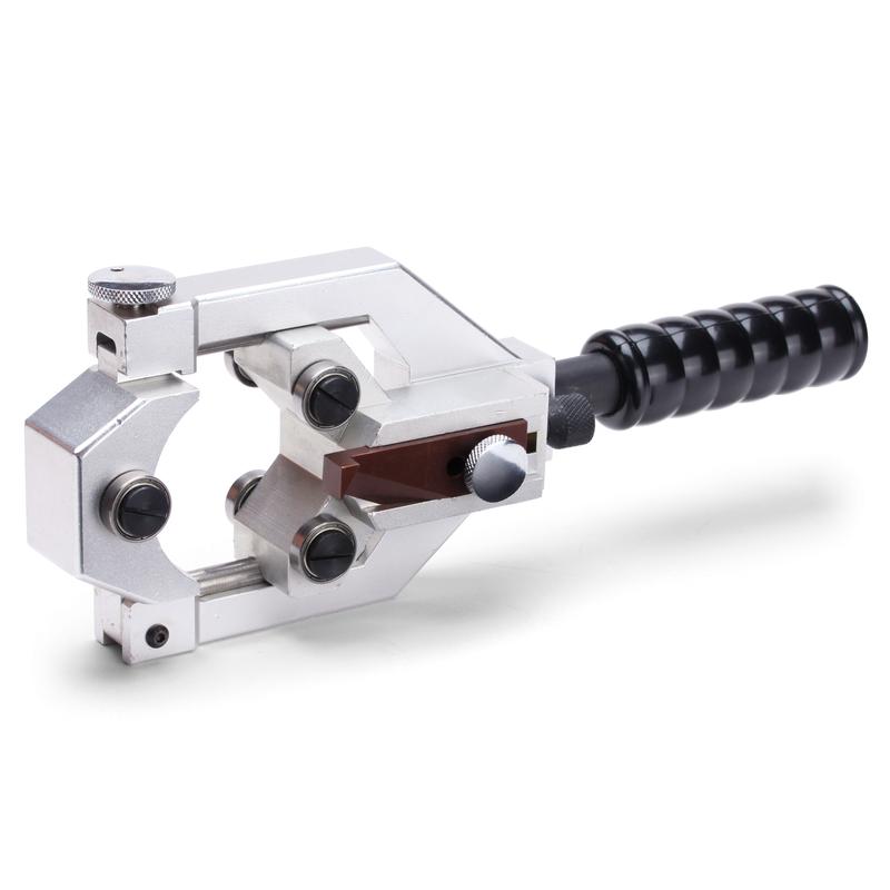 КСП-65 серия ПРОФИ КВТ КСП-65 серия ПРОФИ Инструмент для разделки кабеля из сшитого полиэтилена