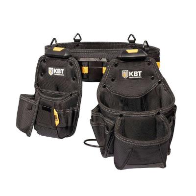 СМ-11 серия QUICK-LOCK КВТ СМ-11 серия QUICK-LOCK Комплект модульных сумок на поясе