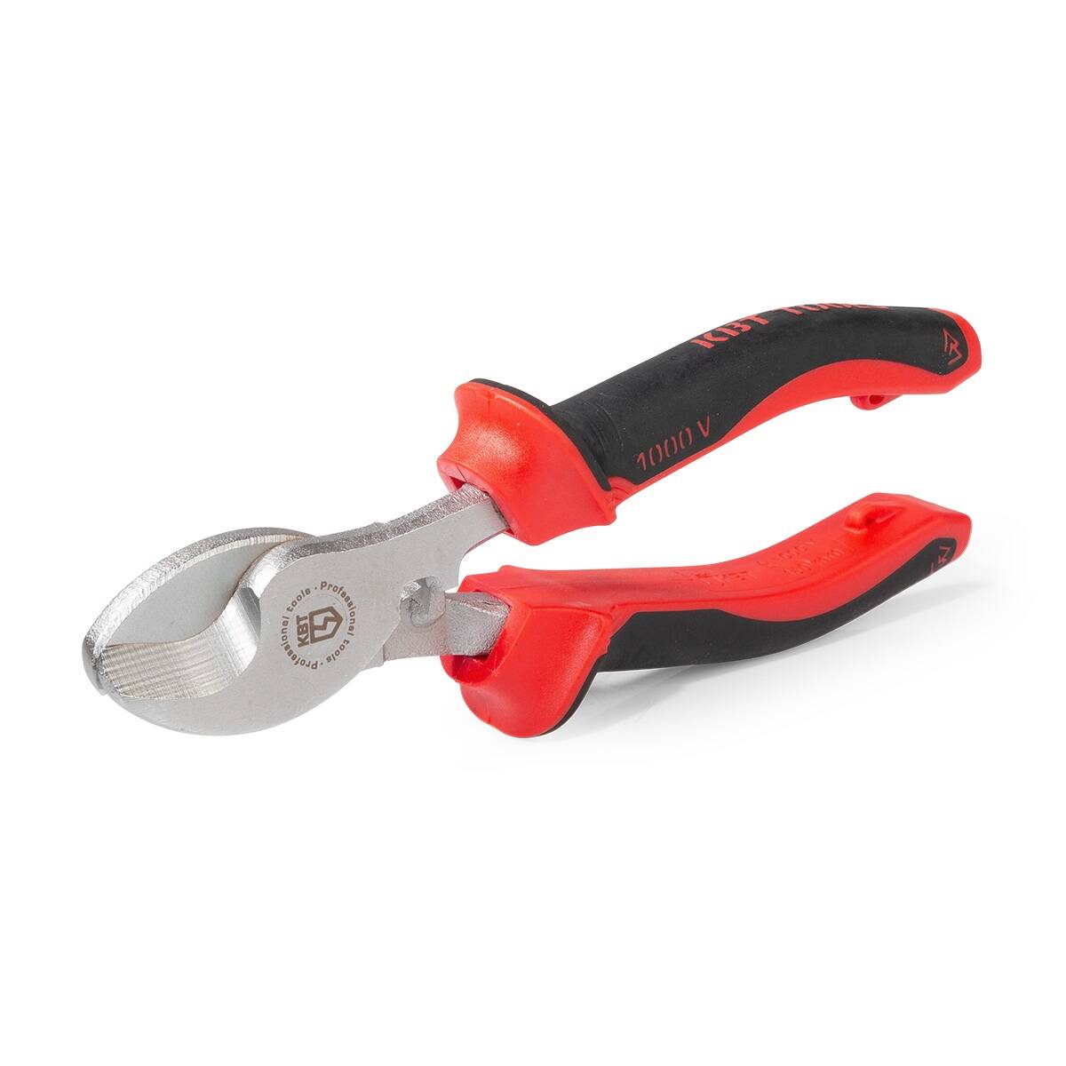 НКи-12у серия СТАНДАРТ КВТ НКи-12у серия СТАНДАРТ Ножницы кабельные диэлектрические