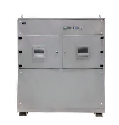 Электрический котел ЭВАН TITAN 300