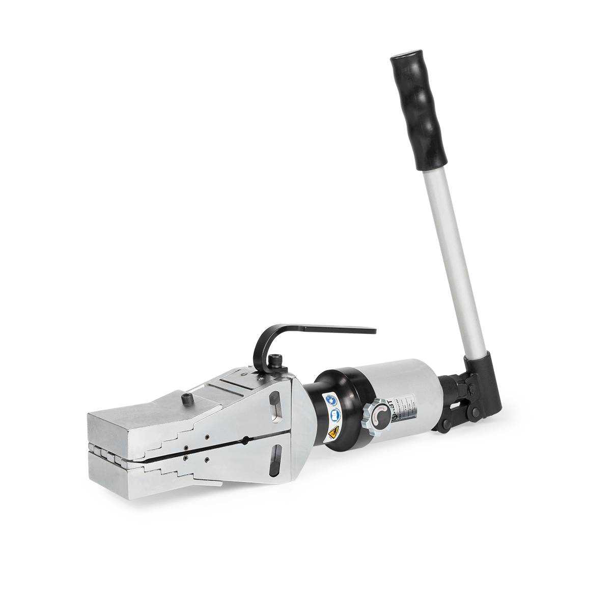 РФА-14 серия ПРОФИ КВТ РФА-14 серия ПРОФИ Разгонщик фланцев автономный