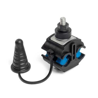 ЗПО 4-35/4-35 КВТ ЗПО 4-35/4-35 Зажим прокалывающий ответвительный