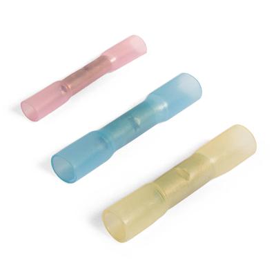 ГСИ-Т 6.0 серия ПРОФИ КВТ ГСИ-Т 6.0 серия ПРОФИ Гильза соединительная изолированная