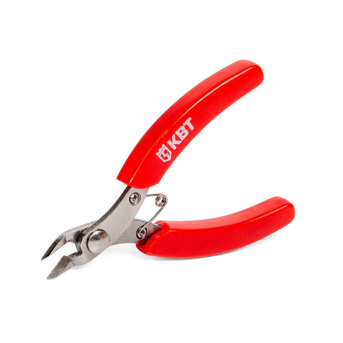 МС-01В серия ПРОФИ КВТ МС-01В серия ПРОФИ Бокорезы