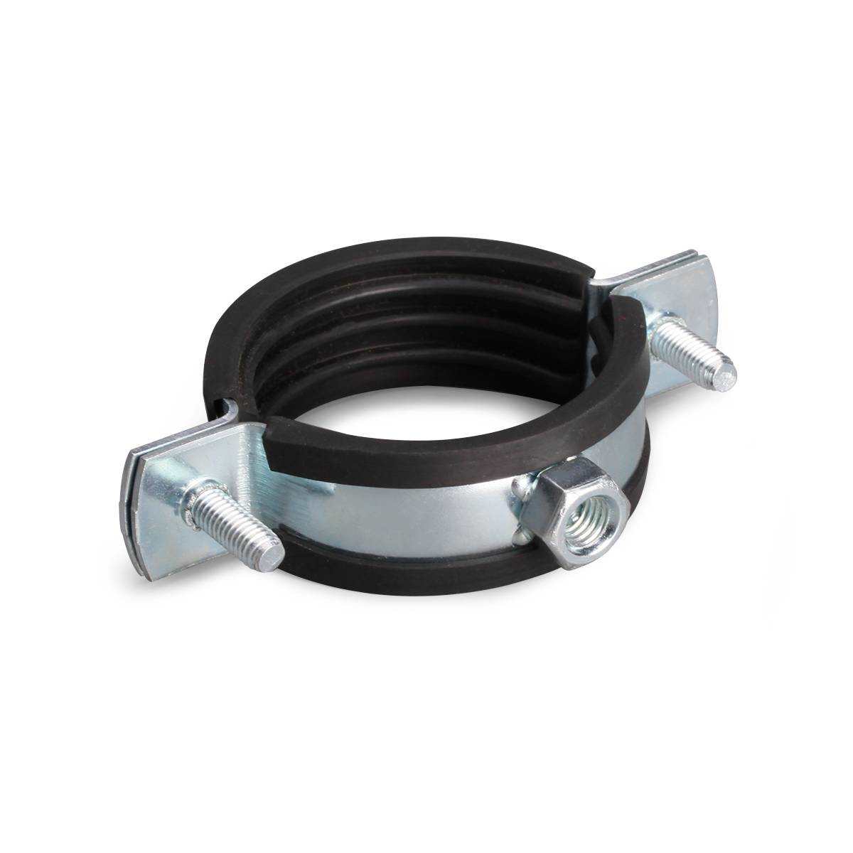 ТХ 1/2" Fortisflex ТХ 1/2" Хомут трубный