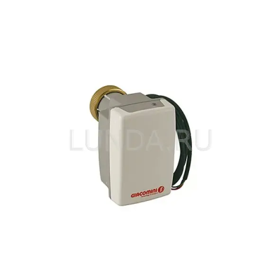 Сервопривод, Giacomini K281
