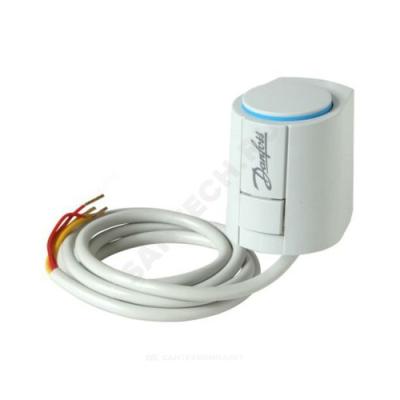 Привод термоэлектрический ABN-A5 230В Danfoss 082F1153