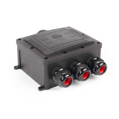 MG Box XL-4 IP68 Fortisflex MG Box XL-4 IP68 Коробка распределительная герметичная