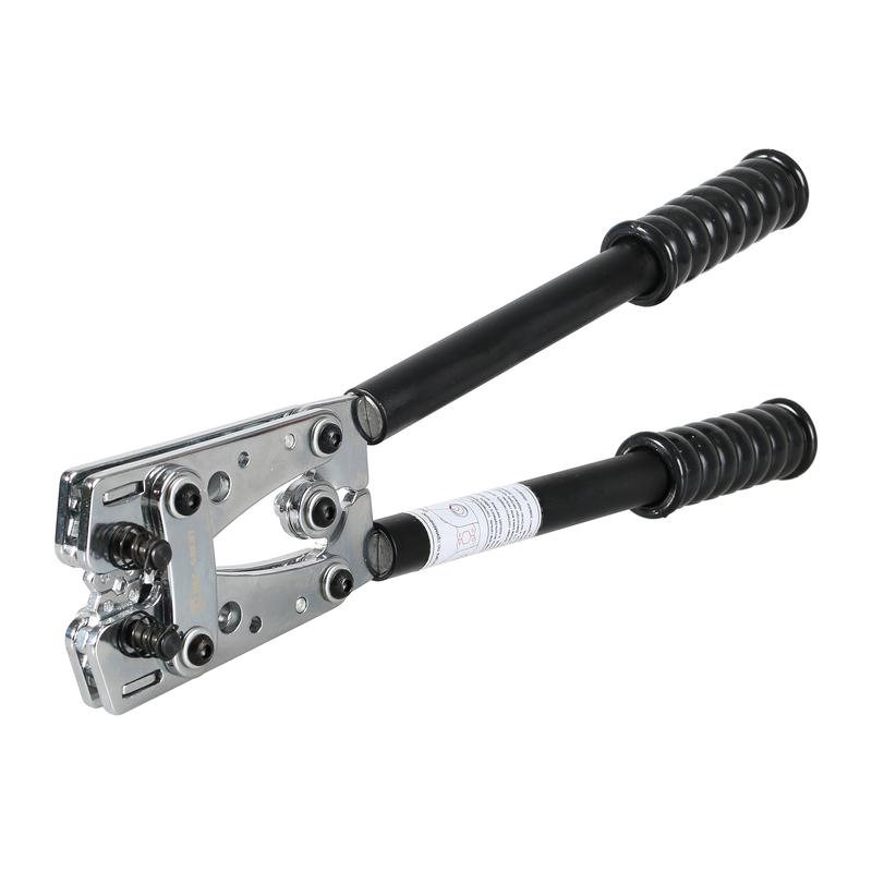 ПКГ-50 серия ПРОФИ КВТ ПКГ-50 серия ПРОФИ Пресс-клещи