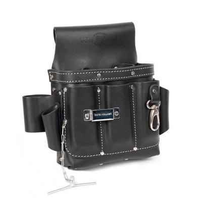 СК-9 серия DEAD BULL КВТ СК-9 серия DEAD BULL Сумка кожаная поясная без ремня