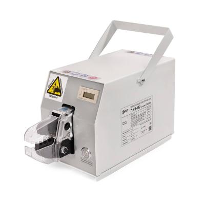 ПКЭ-02 серия ПРОФИ КВТ ПКЭ-02 серия ПРОФИ Пресс-клещи электрические