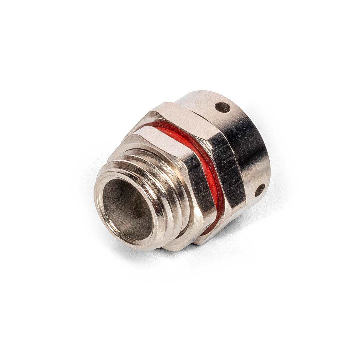 КВМ-М12 Fortisflex КВМ-М12 Клапан вентилируемый латунный