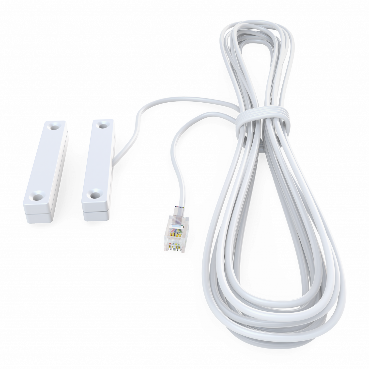 Датчик открытия двери/окна ectoControl проводной