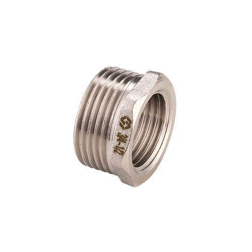 Футорка MVI 1 1/2"х1 1/4"