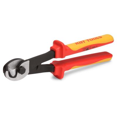 Ножницы усиленные диэлектрические серия ПРОФИ КВТ Ножницы усиленные диэлектрические серия ПРОФИ