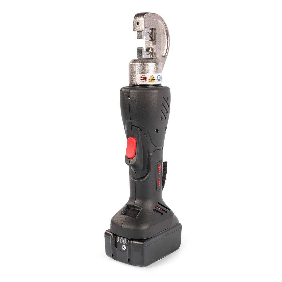 ПГРА-70 серия ПРОФИ КВТ ПГРА-70 серия ПРОФИ Пресс гидравлический аккумуляторный