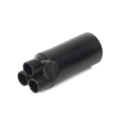 5ТПИ нг-2.5/16 мини КВТ 5ТПИ нг-2.5/16 мини Перчатка термоусаживаемая