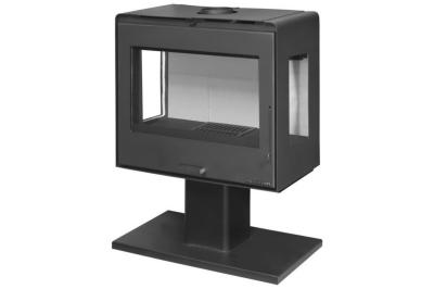 Печь-камин HOSSEVEN 5071-P