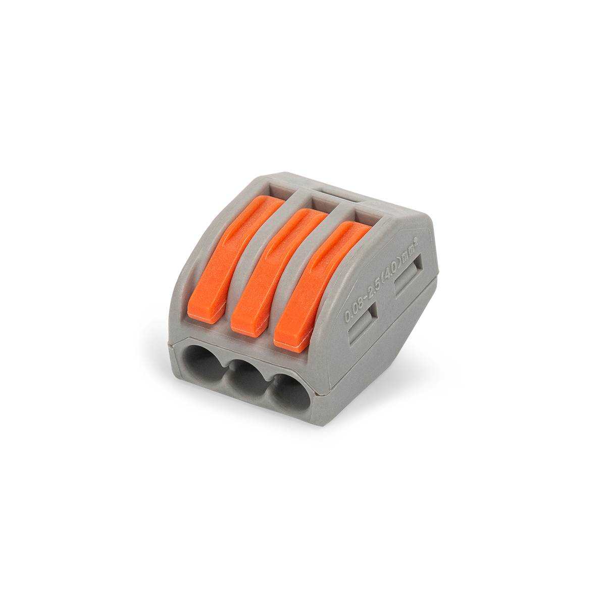 СМК 222-413 КВТ СМК 222-413 Клемма универсальная