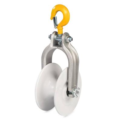 РМ-2 серия ПРОФИ КВТ РМ-2 серия ПРОФИ Ролик монтажный