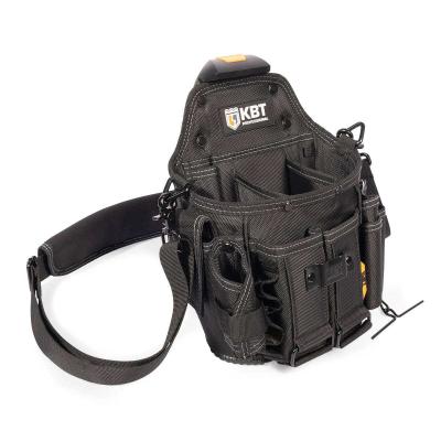 СМ-07 серия QUICK-LOCK КВТ СМ-07 серия QUICK-LOCK Сумка поясная модульная на клипсе