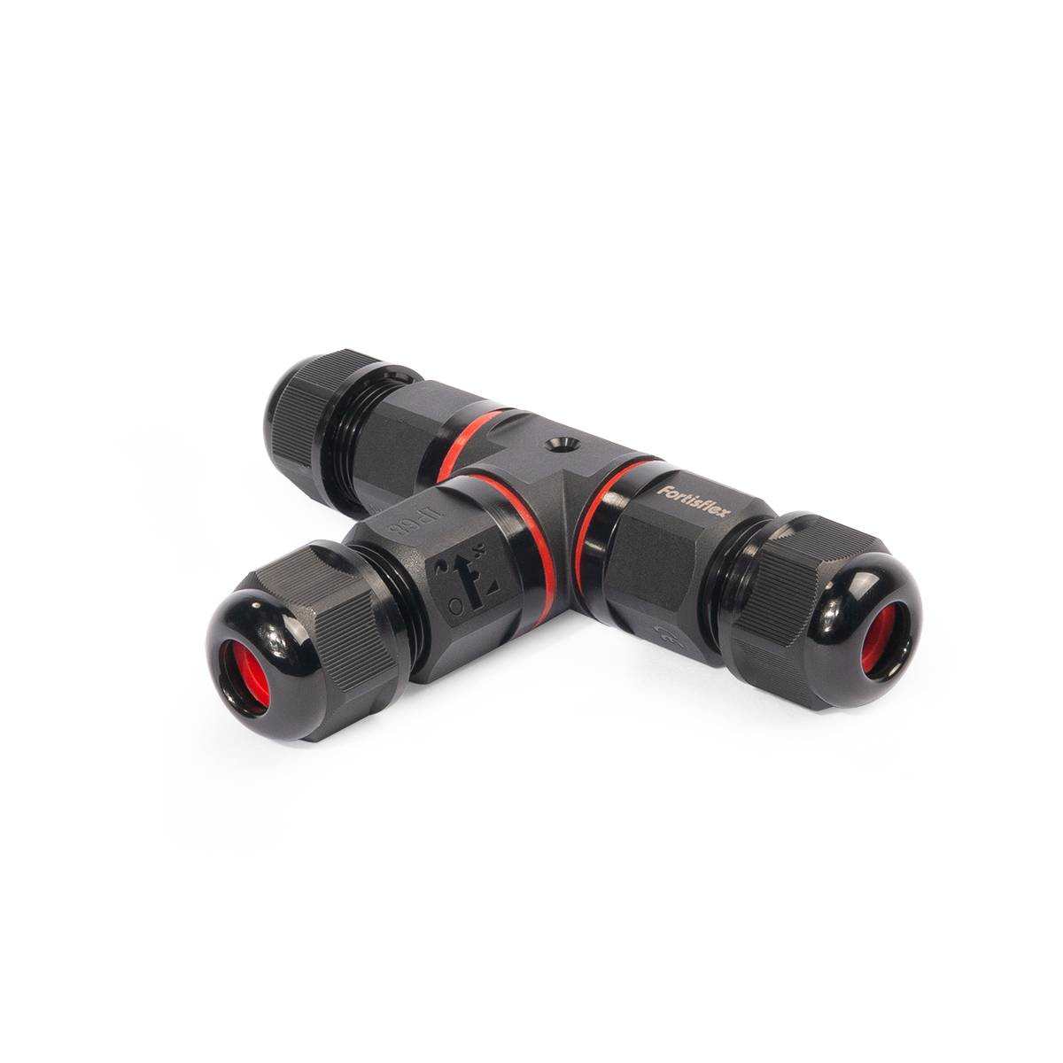 FFC-31/3P-IP68 Fortisflex FFC-31/3P-IP68 Коннектор кабельный