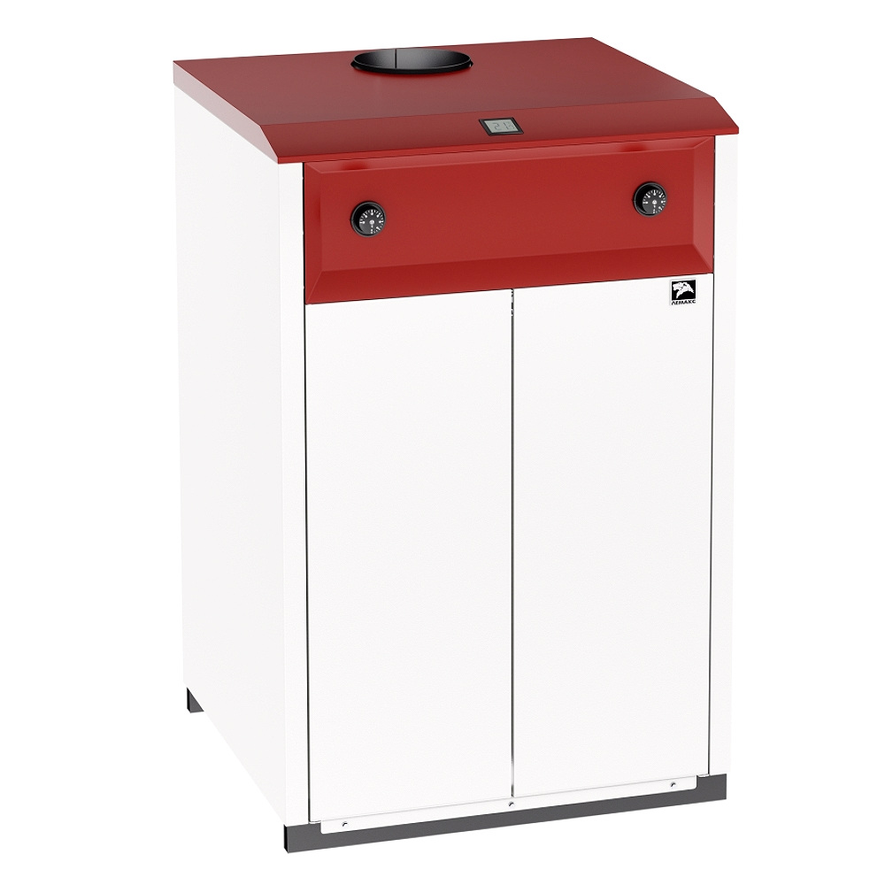 Котел отопительный Газовый ЛЕМАКС Премиум ПРО 70