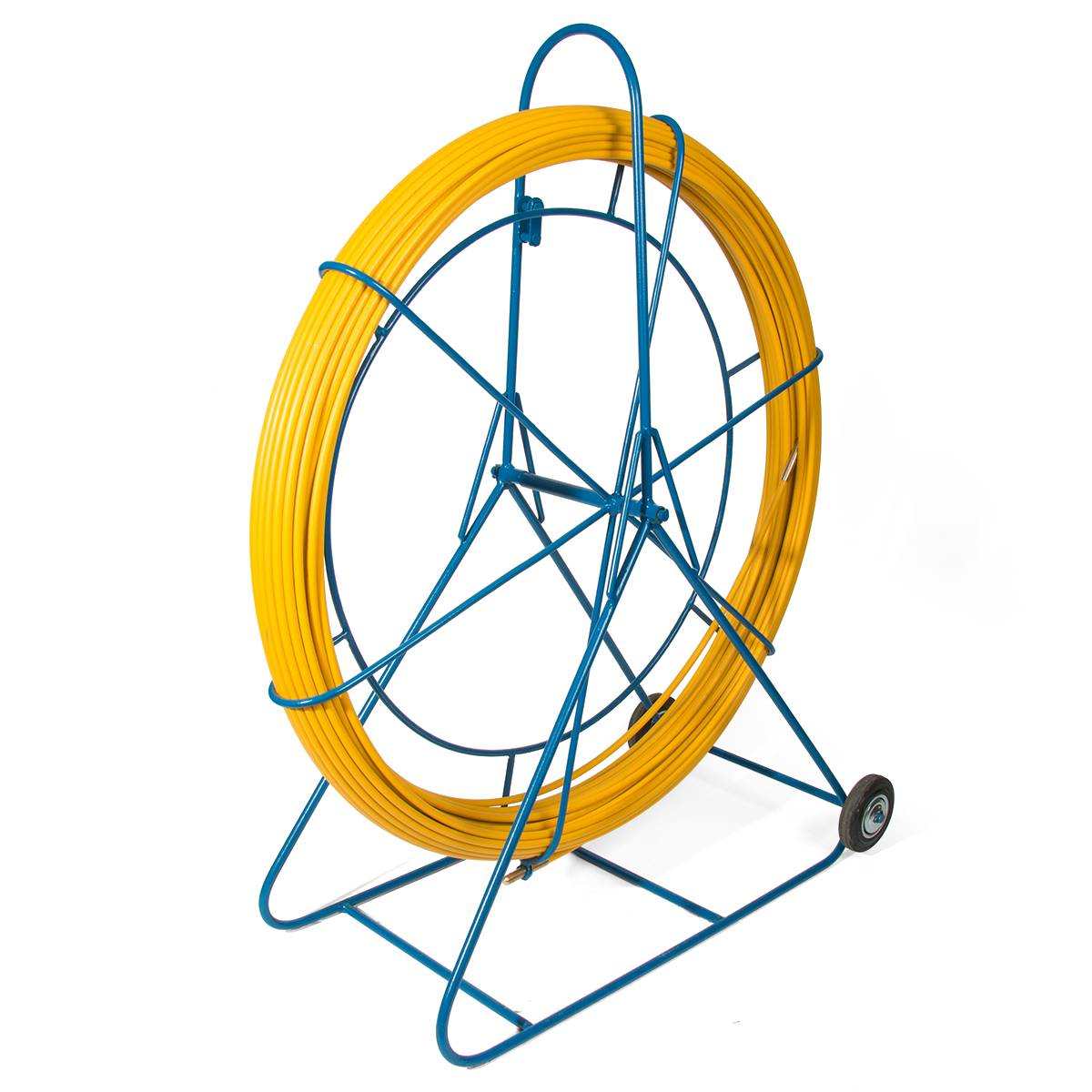 FGP-11/300MK на металлической катушке Fortisflex FGP-11/300MK на металлической катушке Протяжка-стеклопруток