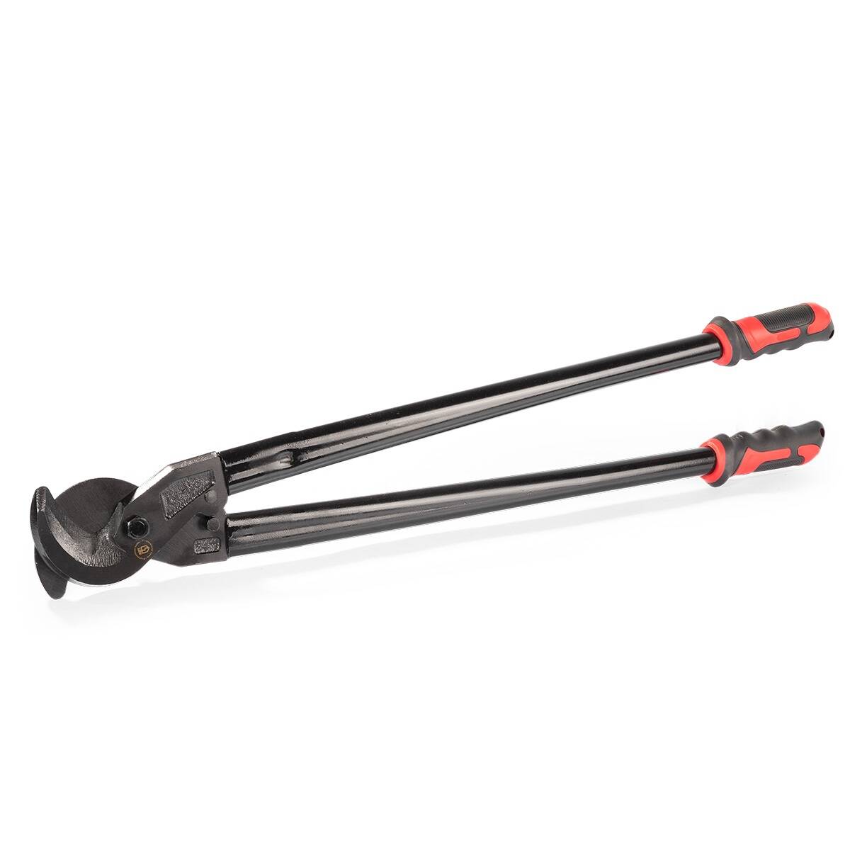 НК-35 серия ПРОФИ КВТ НК-35 серия ПРОФИ Ножницы кабельные