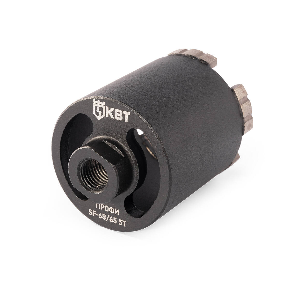 SF-72/65 5T серия ПРОФИ КВТ SF-72/65 5T серия ПРОФИ Коронка