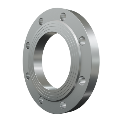 Фланец LD 125-16-01-1-B-12Х18Н10Т-II ГОСТ 33259-2015