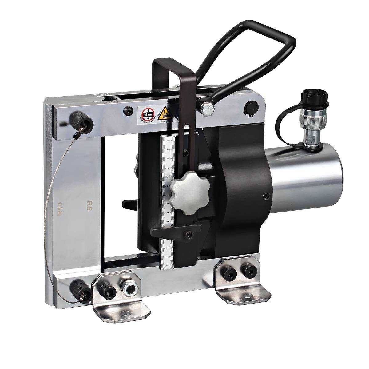 ШГ-150К серия NEO КВТ ШГ-150К серия NEO Пресс гидравлический для гибки шин