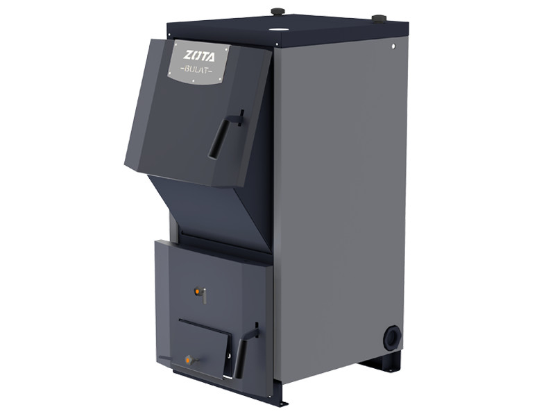 Котел отопительный ZOTA BULAT 18 кВт